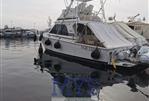 Blackfin 38 convertible - Blackfin 38 Profilo1.jpg