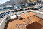 Blackfin 38 convertible - Blackfin 38 pozzetto