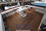Blackfin 38 convertible - Blackfin 38 pozzetto.jpg