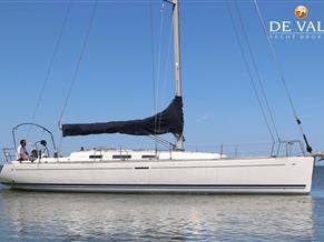 Dufour 44 Performance