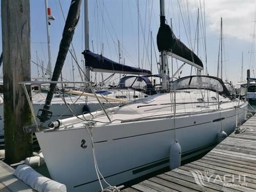 Beneteau First 31.7