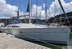 Jeanneau Sun Odyssey 32