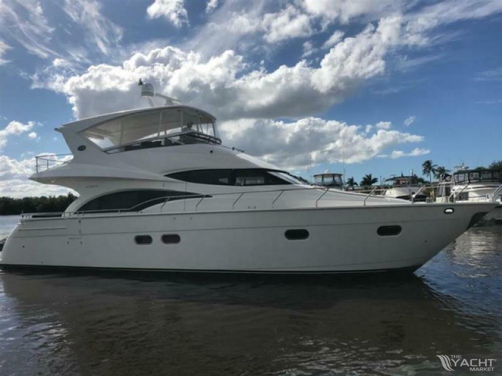 Marquis Flybridge