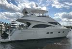 Marquis Flybridge