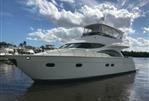 Marquis Flybridge