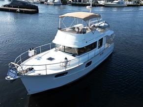 Beneteau Swift Trawler 44