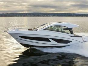 Beneteau Grand Turismo 32