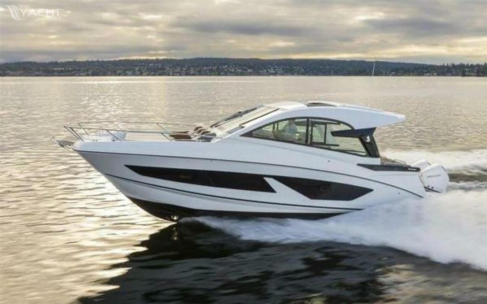 Beneteau Grand Turismo 32
