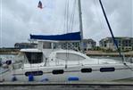 Robertson & Caine Zar 95 SL - Used Sail Catamaran for sale
