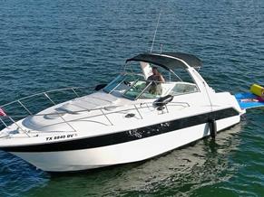 Monterey 302