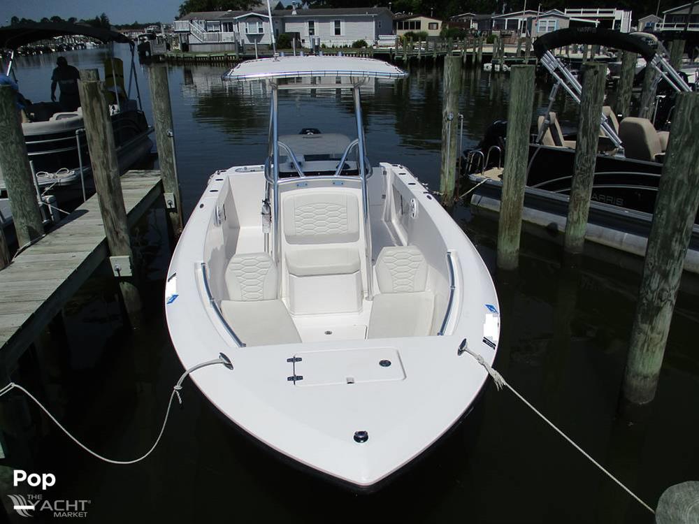 Aquasport 220 CC - 2024 Aquasport 220 CC - Photo #1