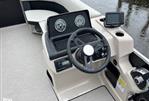Harris Breeze Pontoon - 2025 Harris Breeze Pontoon - Photo #4