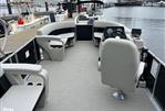 Harris Breeze Pontoon - 2025 Harris Breeze Pontoon - Photo #5