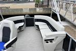 Harris Breeze Pontoon - 2025 Harris Breeze Pontoon - Photo #6