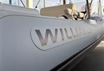 Williams Jet Tenders Dieseljet 505