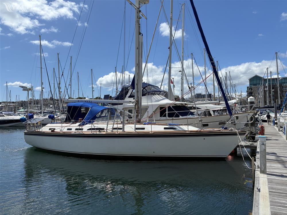 Westerly Ocean 49