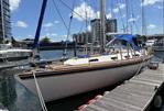 Westerly Ocean 49