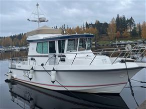 Nord Star 31 Patrol Fly