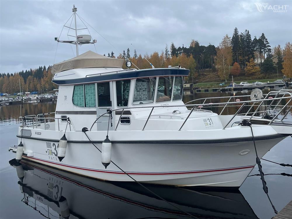 Nord Star 31 Patrol Fly