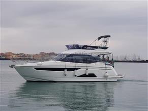 Bavaria 40 R Fly - R40 Fly