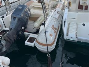 Jocker Boat Clubmann 22