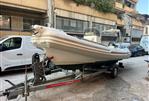 Jocker Boat Clubmann 22