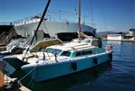 Prout Catamarans Snowgoose 37