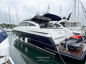 Princess V52