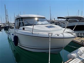 Jeanneau Merry Fisher 795