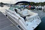 Sea Ray Sundancer 240
