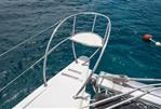 Fountaine Pajot Sanya 57