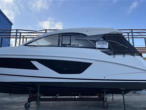 BENETEAU GRAN TURISMO 41