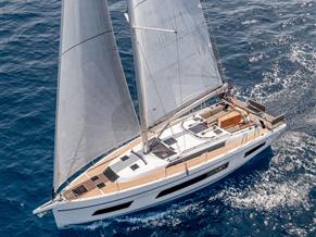 Dufour Yachts 41