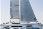 Dufour Yachts 41