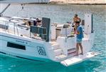Dufour Yachts 41