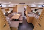 Dufour Yachts 41
