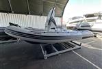 Zodiac 5.5 Open