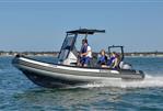Zodiac 5.5 Open