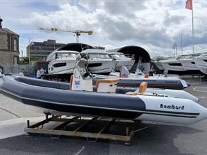 Bombard Sunrider 650