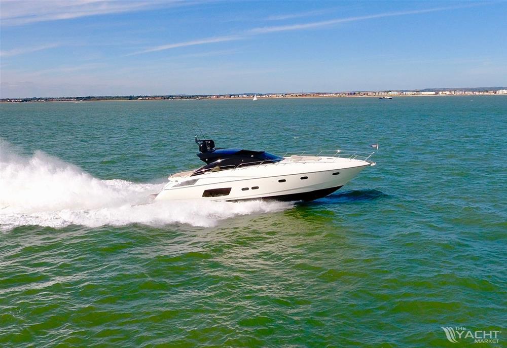 Sunseeker Predator 60 - 0 - Main