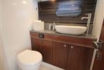 Sunseeker Predator 60 - 28 - Master En Suite
