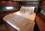 Sunseeker Predator 60 - 30 - VIP Cabin