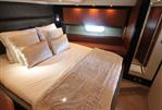 Sunseeker Predator 60 - 31 - VIP Cabin