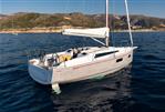 Beneteau Oceanis 34.1