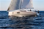 Beneteau Oceanis 34.1