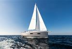 Beneteau Oceanis 34.1