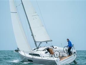 Beneteau Oceanis 30.1