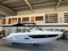 BENETEAU FLYER 9 SUNDECK PILOT EDITION
