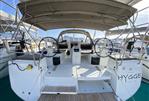 Jeanneau Sun Odyssey 440