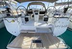 Jeanneau Sun Odyssey 440
